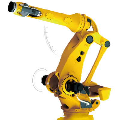 ESTUN ER Ultra High-Load Series