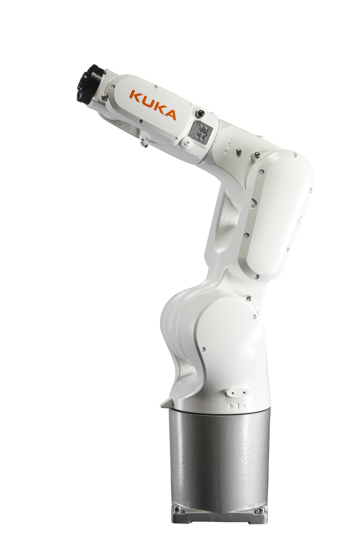 Промышленный робот KUKA AGILUS KR 10 R1100-2