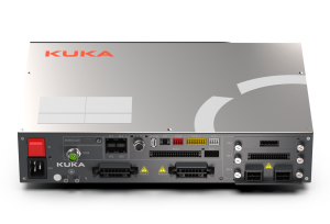 Контроллер KUKA KR C5 micro-2