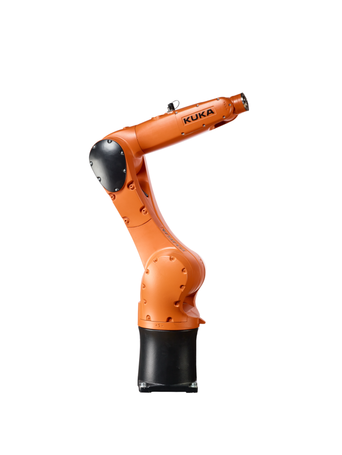 Промышленный робот KUKA AGILUS KR 6 R900 EX
