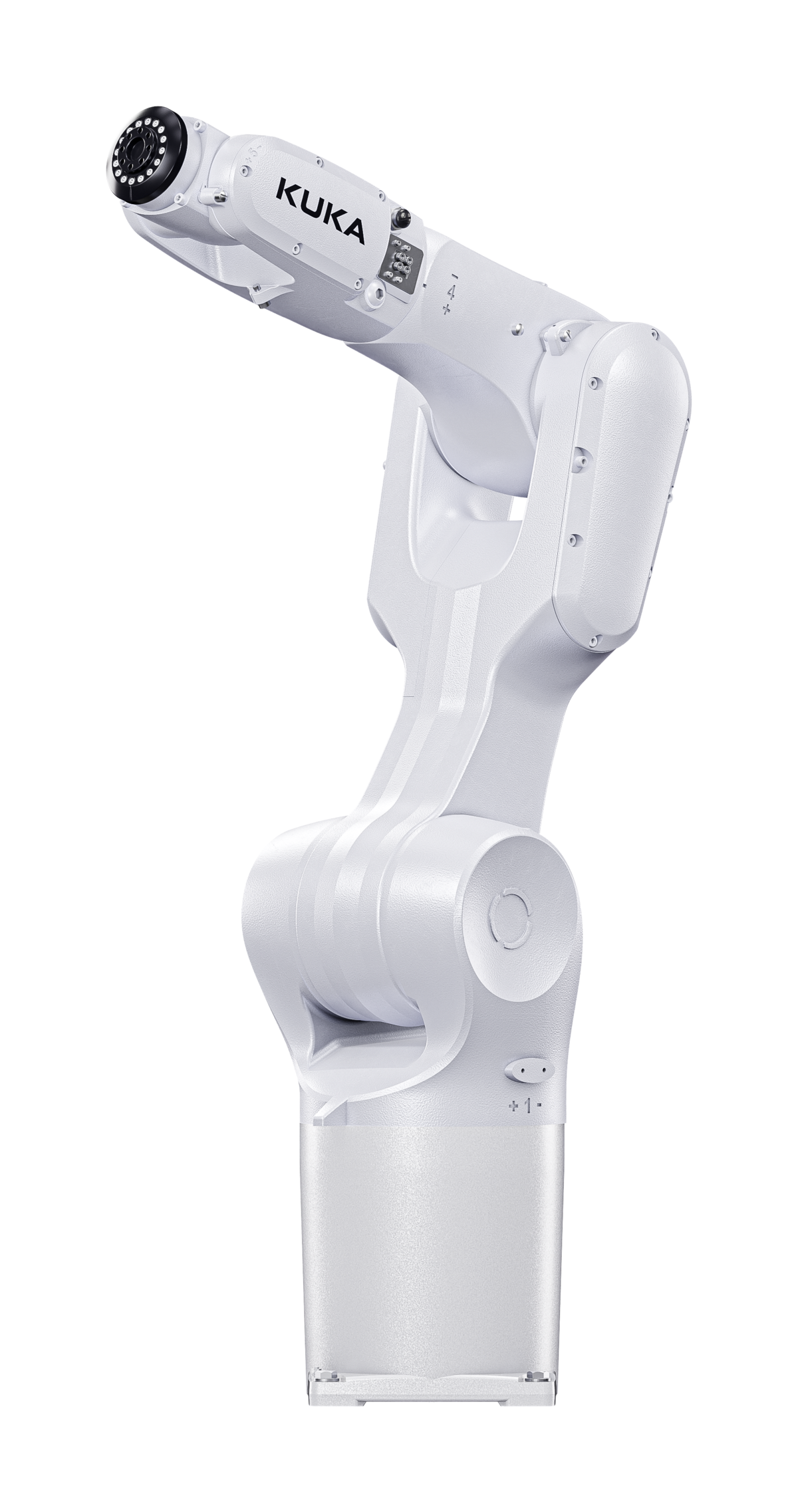 Промышленный робот KUKA AGILUS KR 6 R900-2 EP