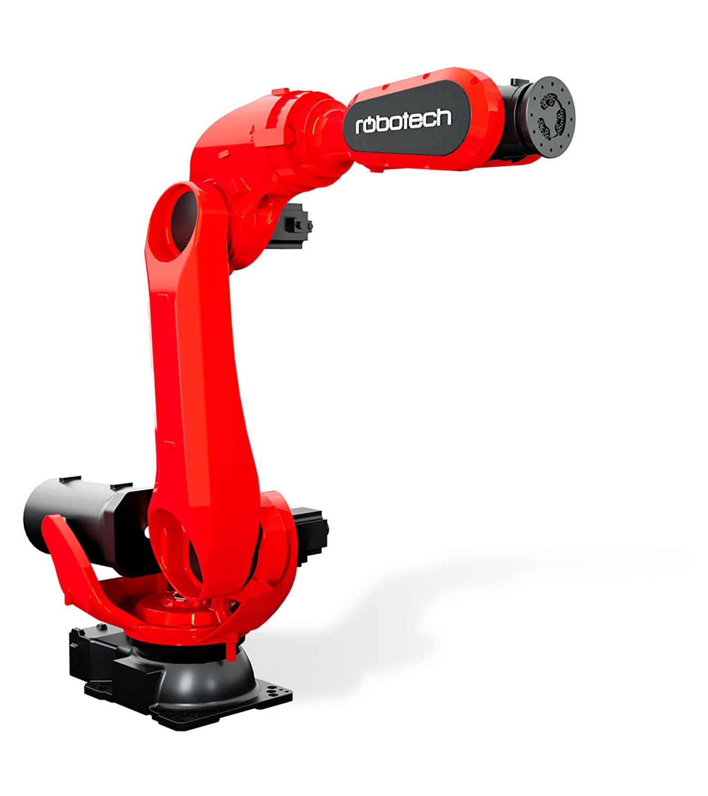 Промышленный робот ROBOTECH RX-120(280)/2850