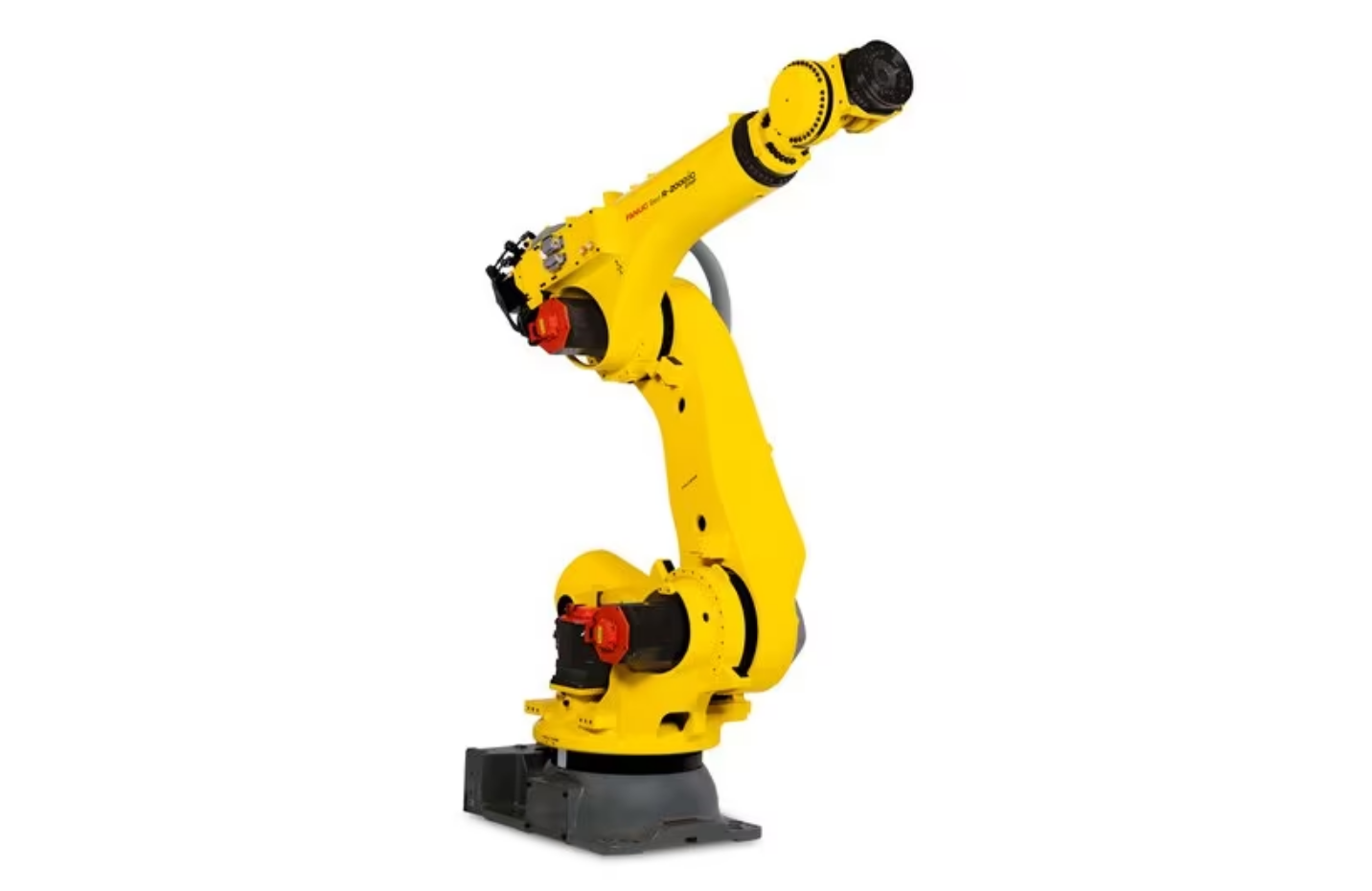 Промышленный робот Fanuc R-2000iC/270F