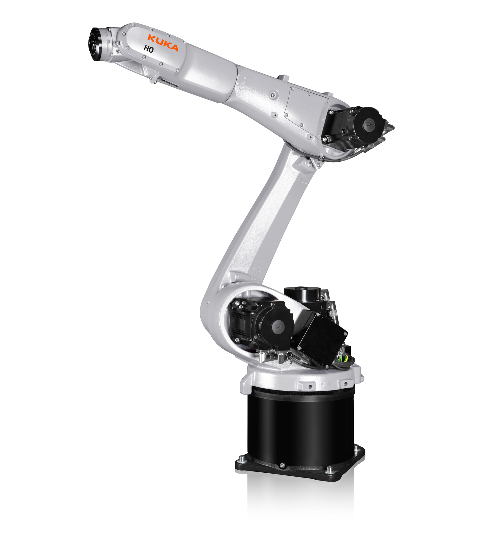 Промышленный робот KUKA CYBERTECH KR 10 R1440-2 HO