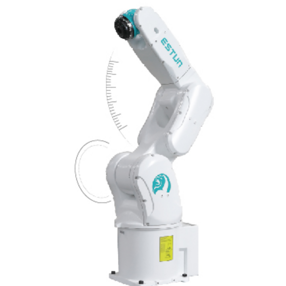 Промышленный робот ESTUN ER8-720-MI-PI-C