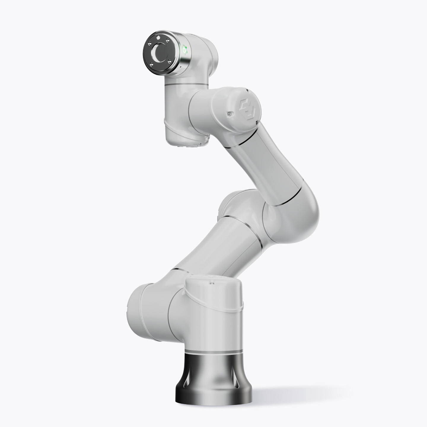 Коллаборативный робот (кобот) ELITE ROBOTS EC63