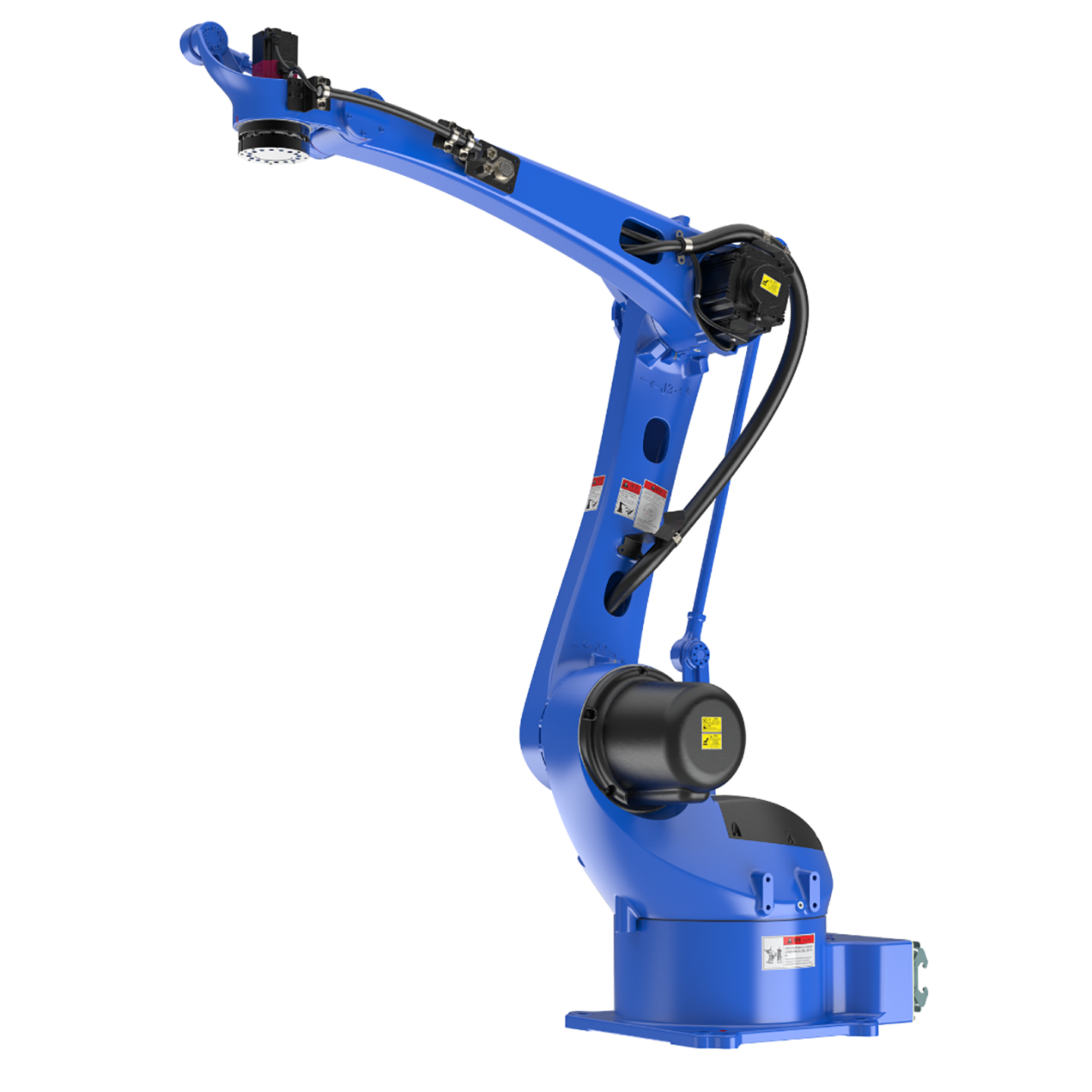 Промышленный робот CRP RP24-130