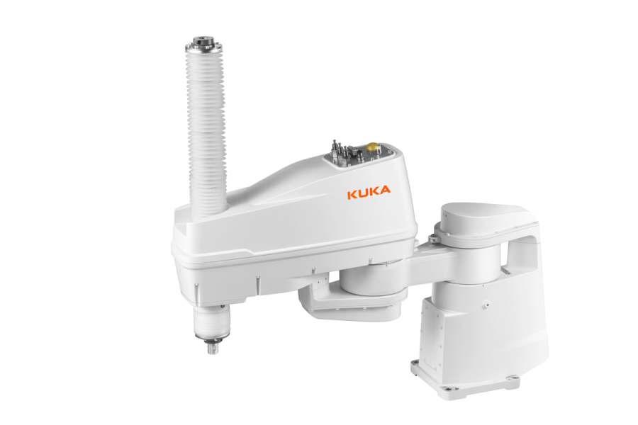 Промышленный SCARA-робот KUKA KR 12 R650 Z340 CR