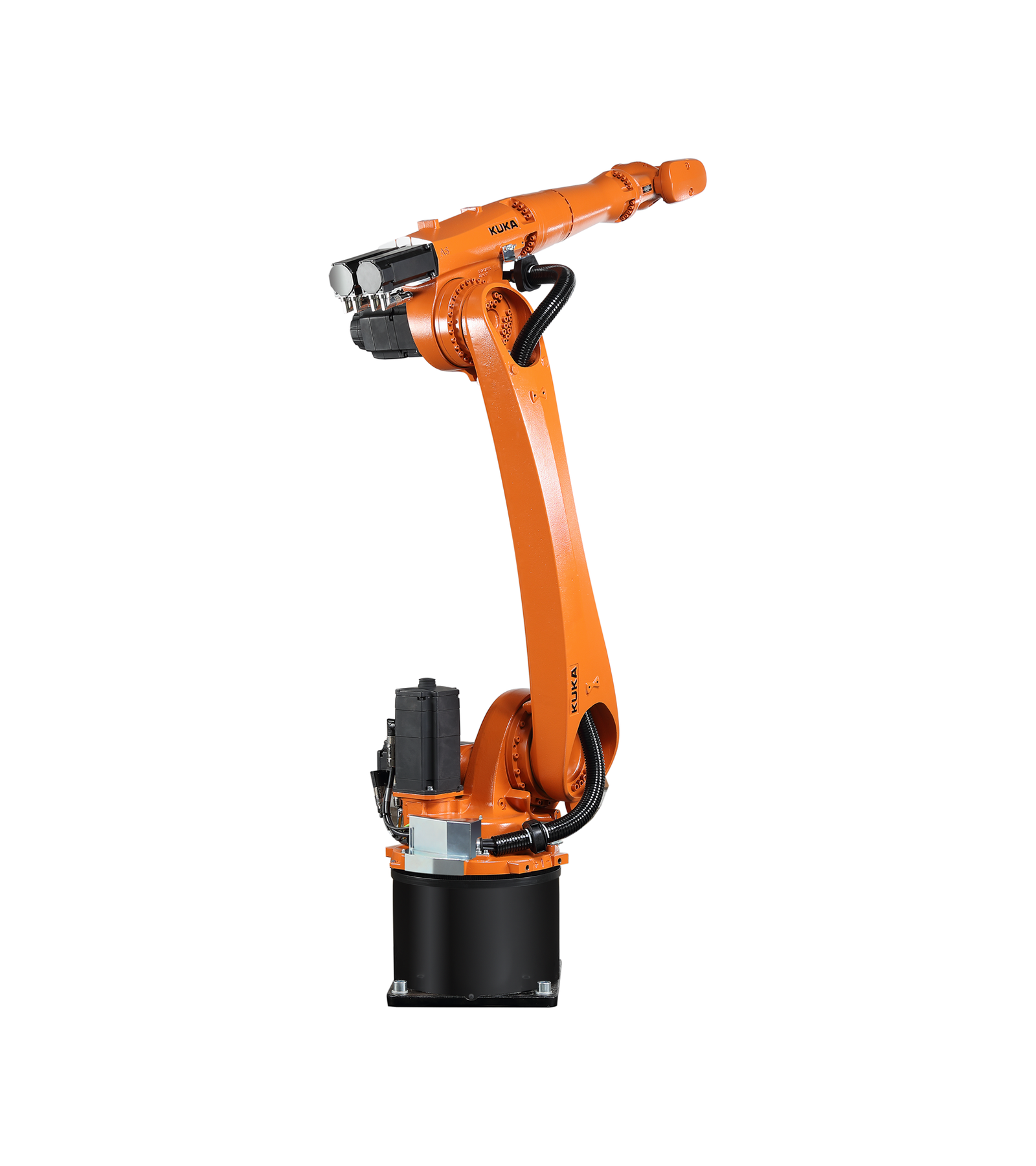Промышленный робот KUKA CYBERTECH KR 16 R2010-2