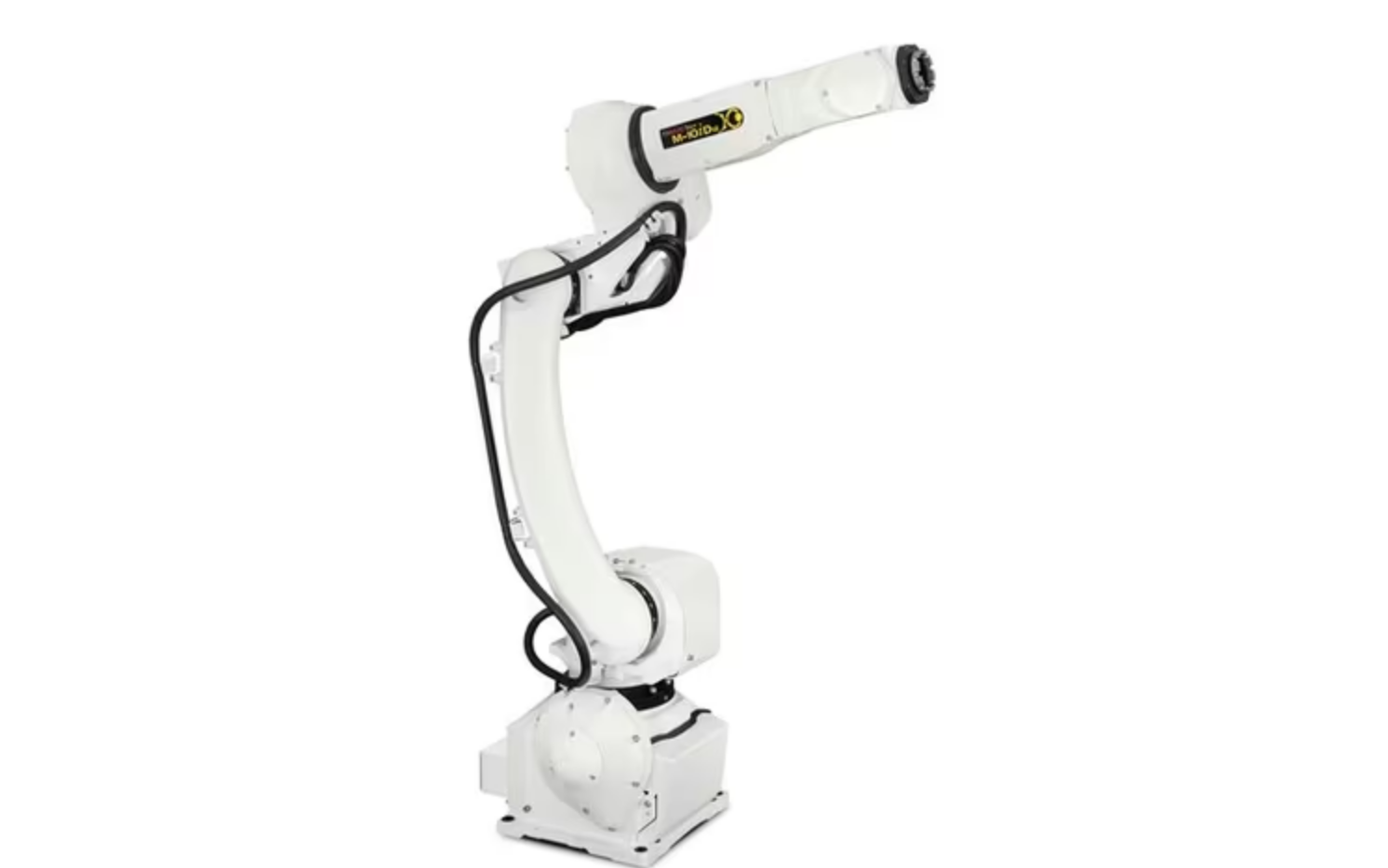 Промышленный робот Fanuc M-10𝑖D12 (Food)