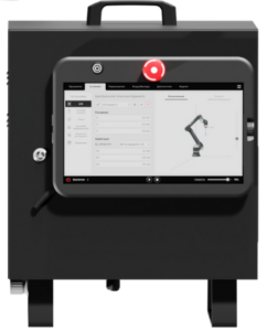 Пульт управления РОБОПРО Пульс