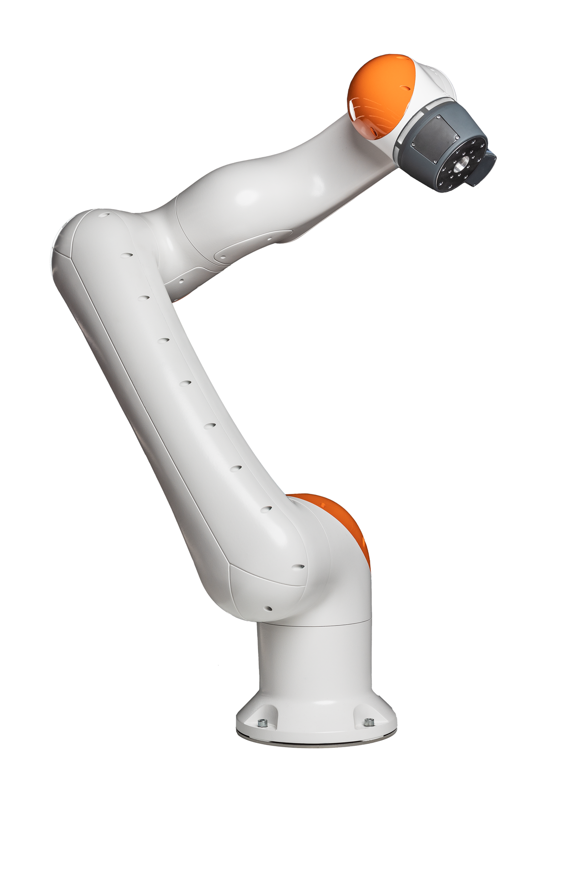 Коллаборативный робот (кобот) KUKA LBR iisy 6 R1300