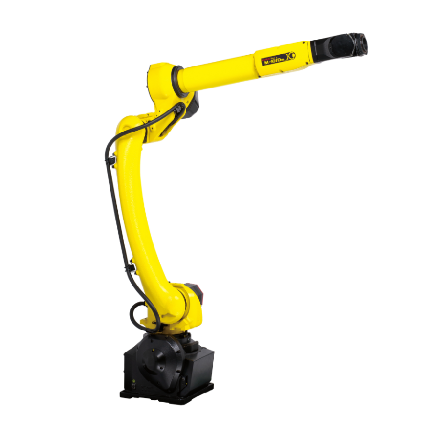 Промышленный робот Fanuc M-10𝑖D/8L