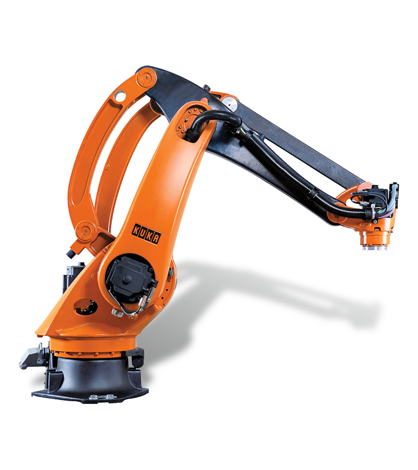 Промышленный робот KUKA KR 40 PA