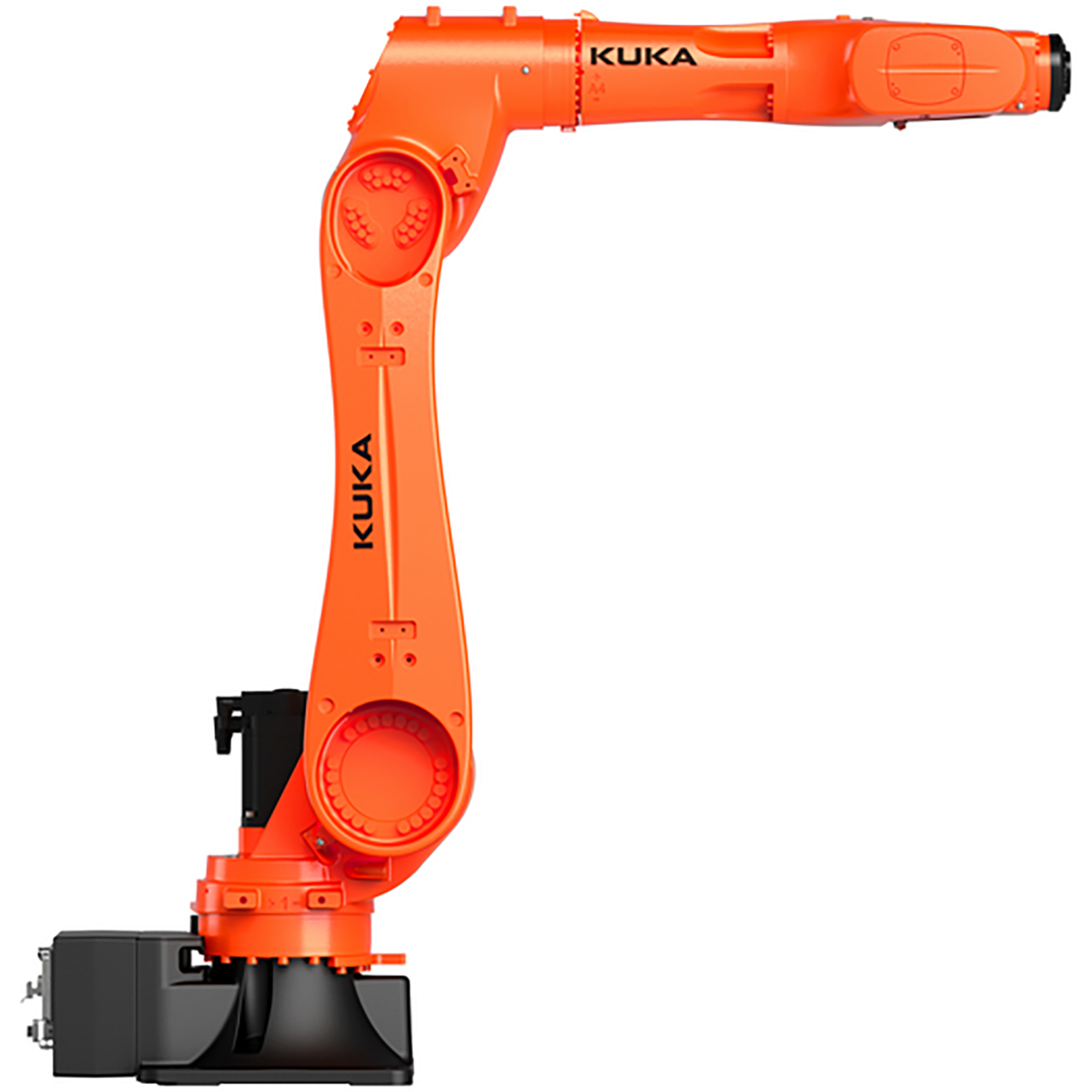 Промышленный робот KUKA CYBERTECH KR 25 R1840-3