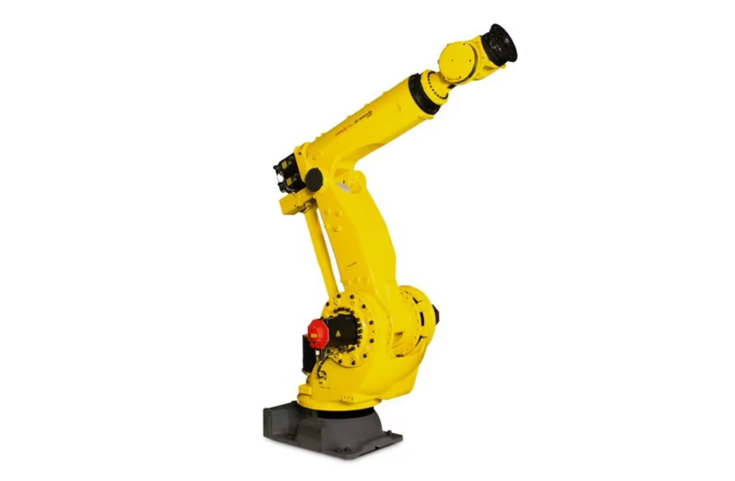 Промышленный робот Fanuc M-900iB/280