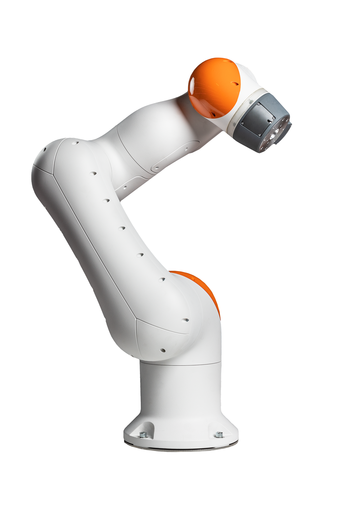 Коллаборативный робот (кобот) KUKA LBR iisy 8 R930