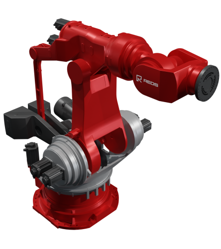 Промышленный робот TECHNORED REDS 2400-3760