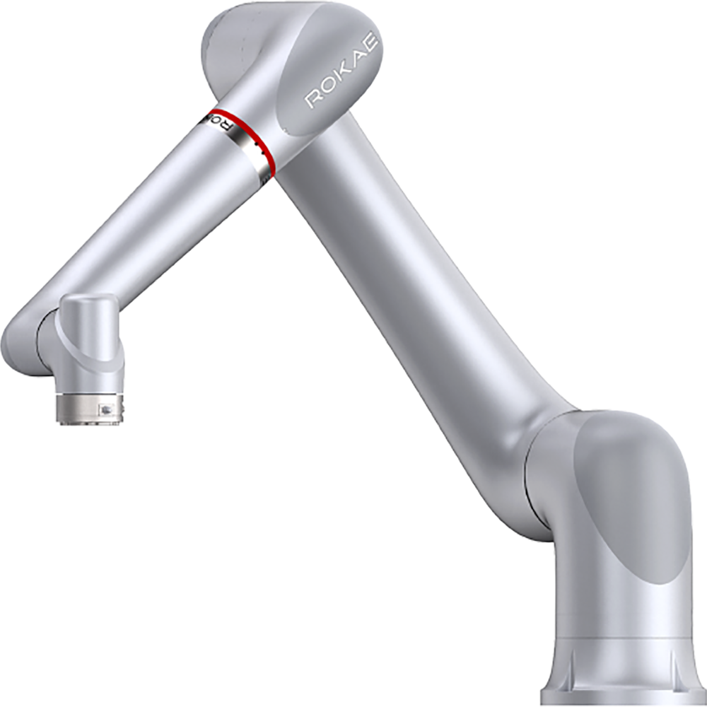 Коллаборативный робот (кобот) ROKAE xMate CR20-25/1.8C-5