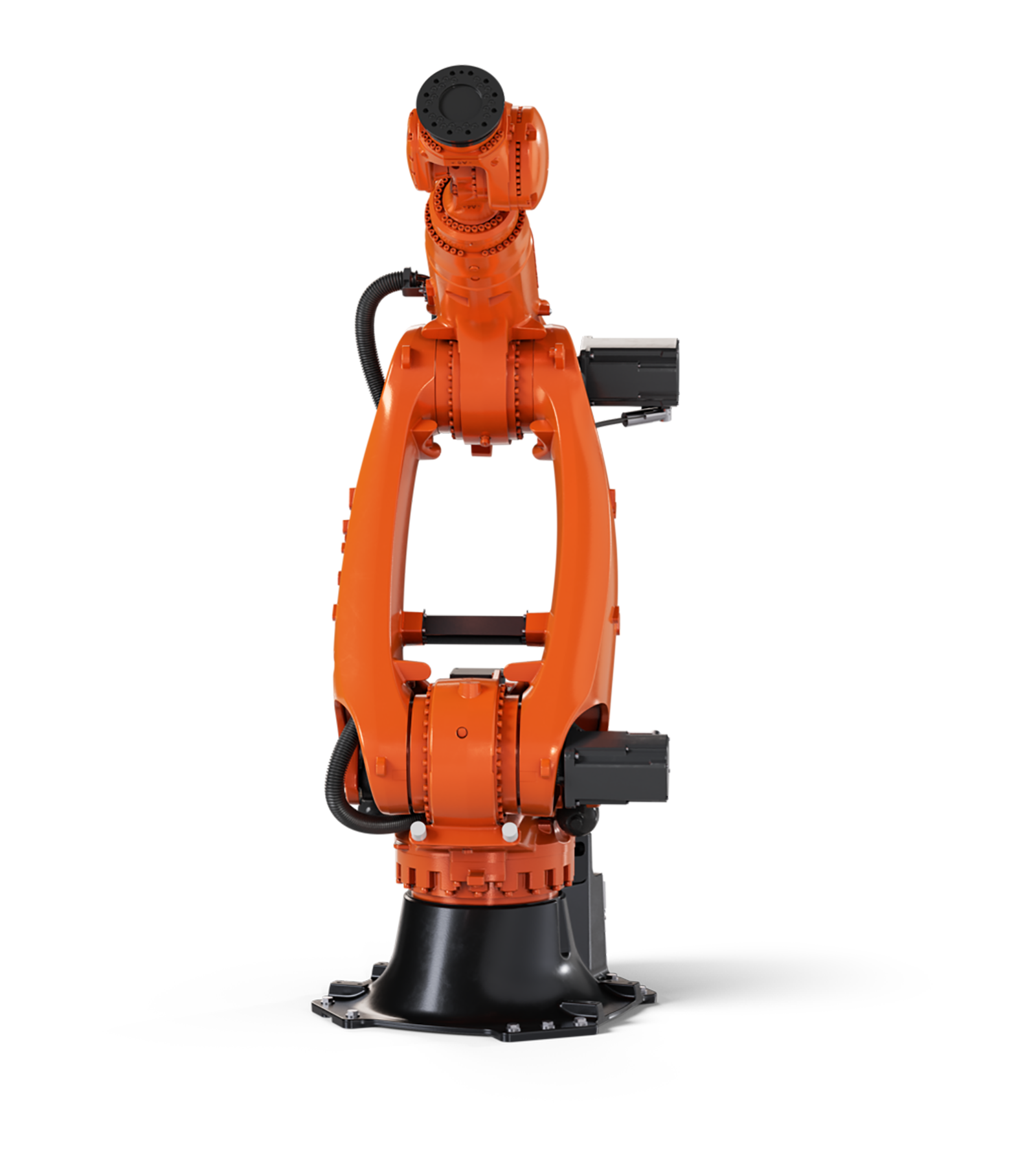 Промышленный робот KUKA FORTEC ultra KR 300 R2800-2 MT
