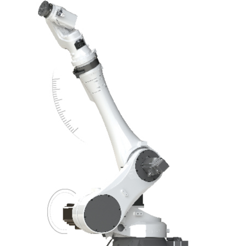 Промышленный робот ESTUN ER80B-2565-BD