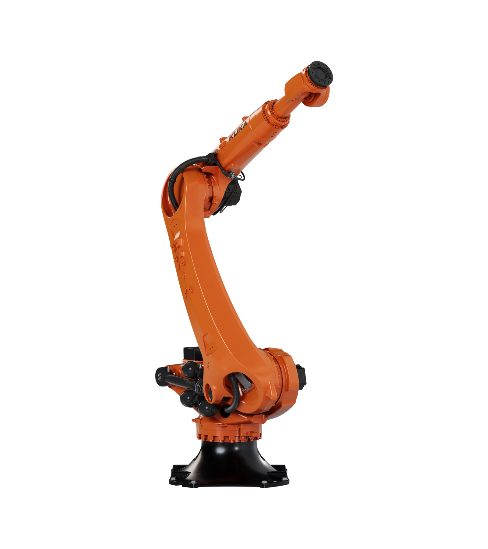 Промышленный робот KUKA FORTEC KR 240 R3400-2