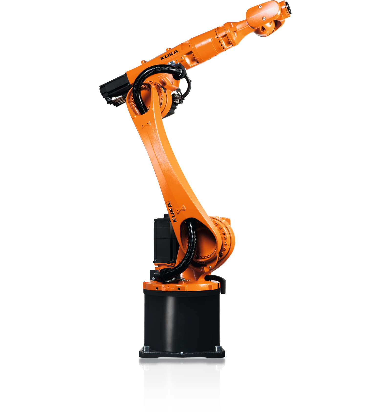 Промышленный робот KUKA CYBERTECH KR 12 R1810-2