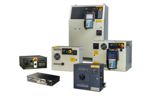 Контроллер Fanuc R-30𝑖B Plus