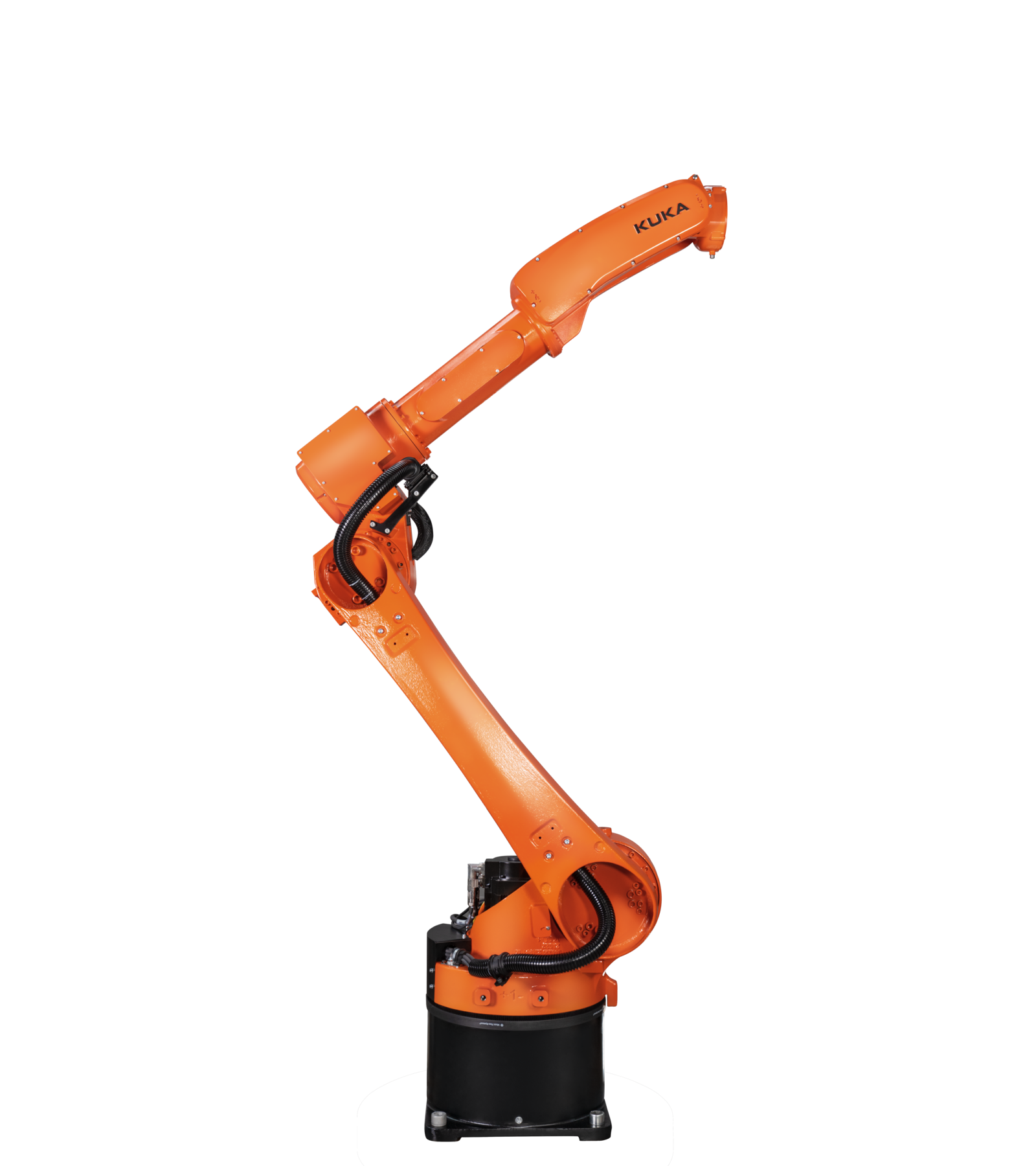 Промышленный робот KUKA CYBERTECH KR 6 R2010-2 arc HW E