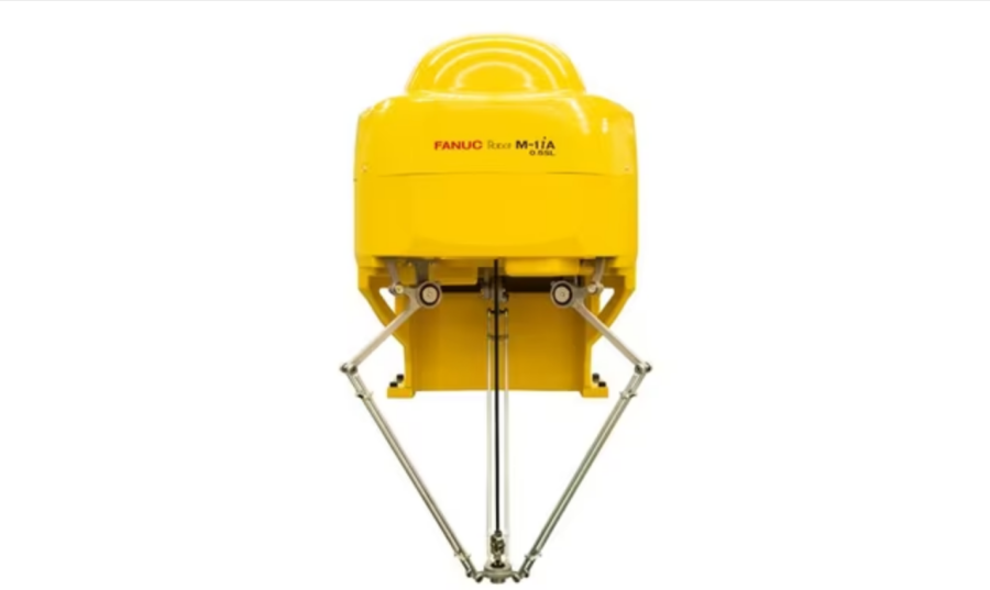 Дельта робот Fanuc M-1𝑖A/0.5SL