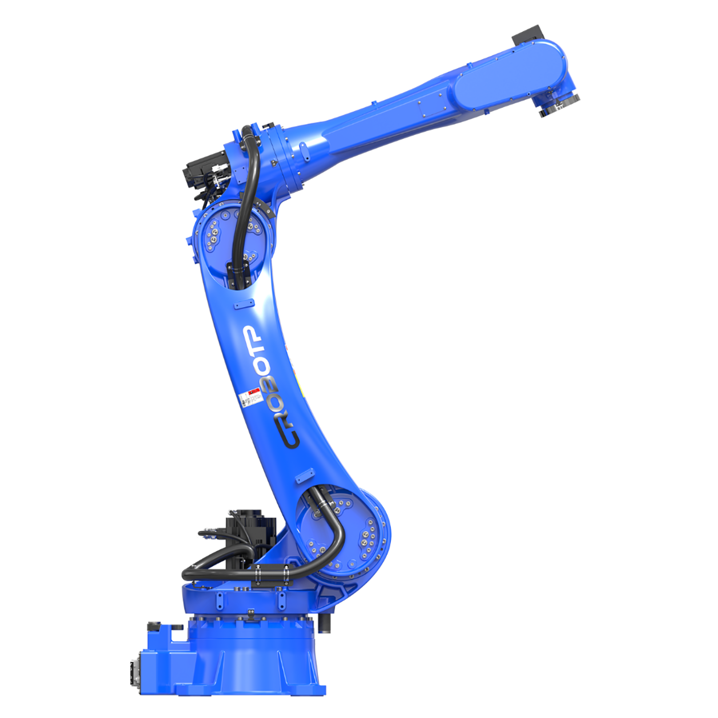 Промышленный робот CRP RA27-50