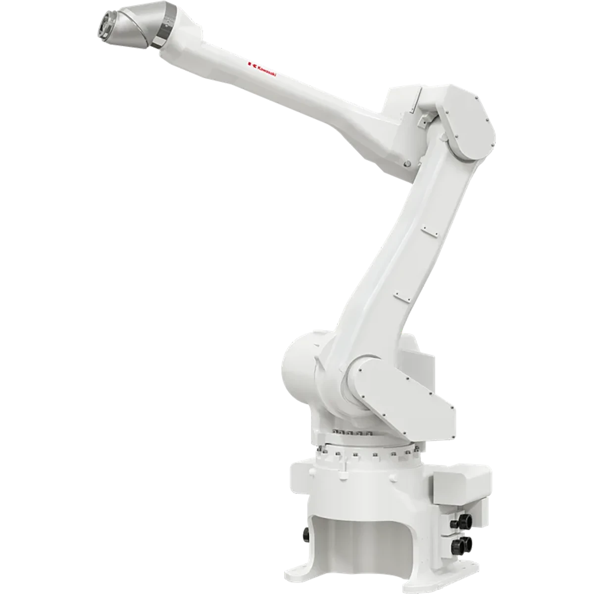 Промышленный робот Kawasaki KJ264 (напольный)