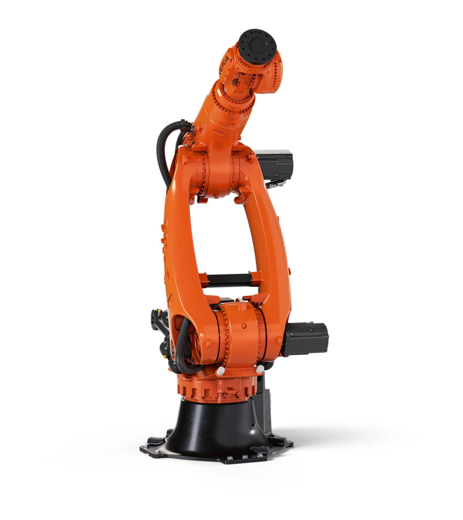 Промышленный робот KUKA FORTEC KR 560 R3100-2