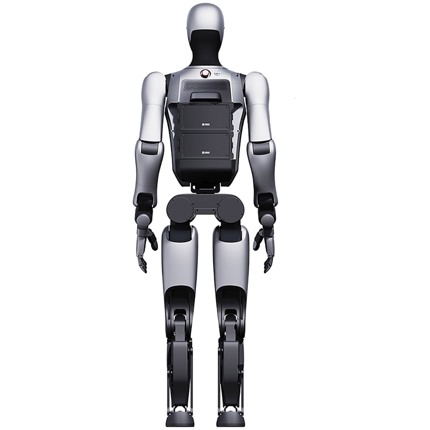 Робот-гуманоид промышленный UBTECH Walker S2