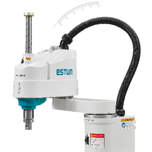 Промышленный SCARA-робот ESTUN ER10-600-SR