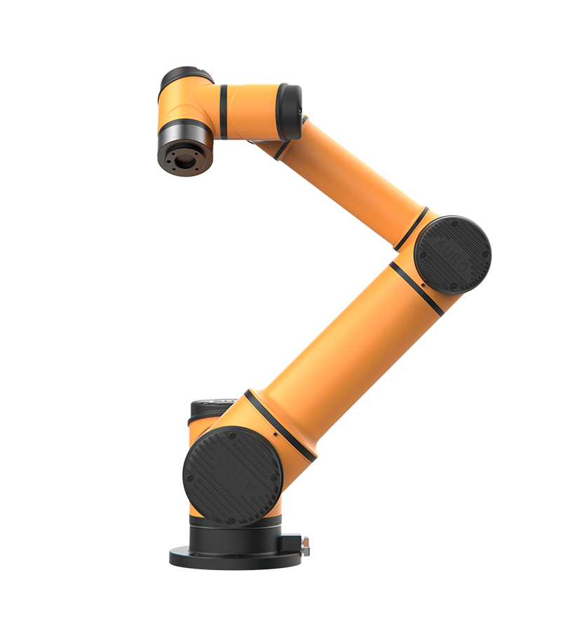 Коллаборативный робот (кобот) AUBO-i16