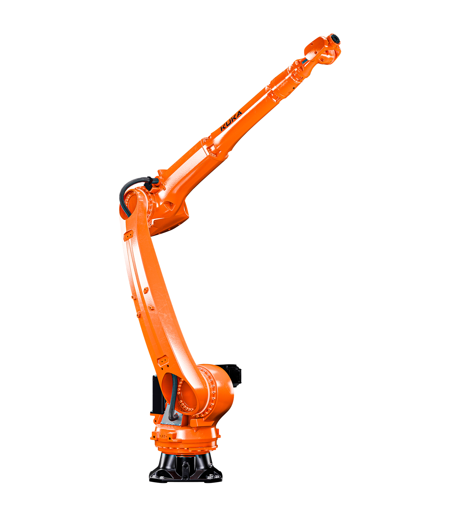 Промышленный робот KUKA IONTEC KR 20 R3100