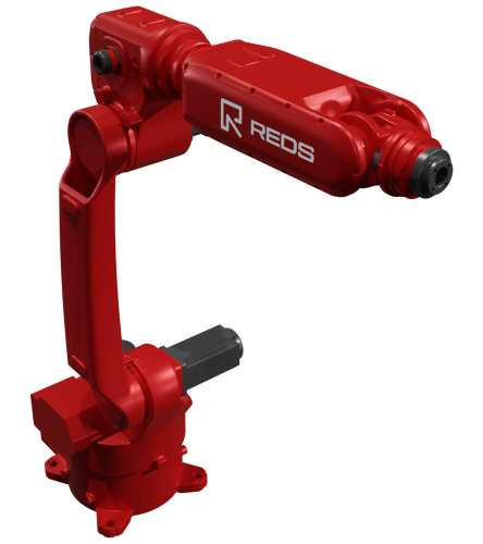 Промышленный робот TECHNORED REDS 6-1200