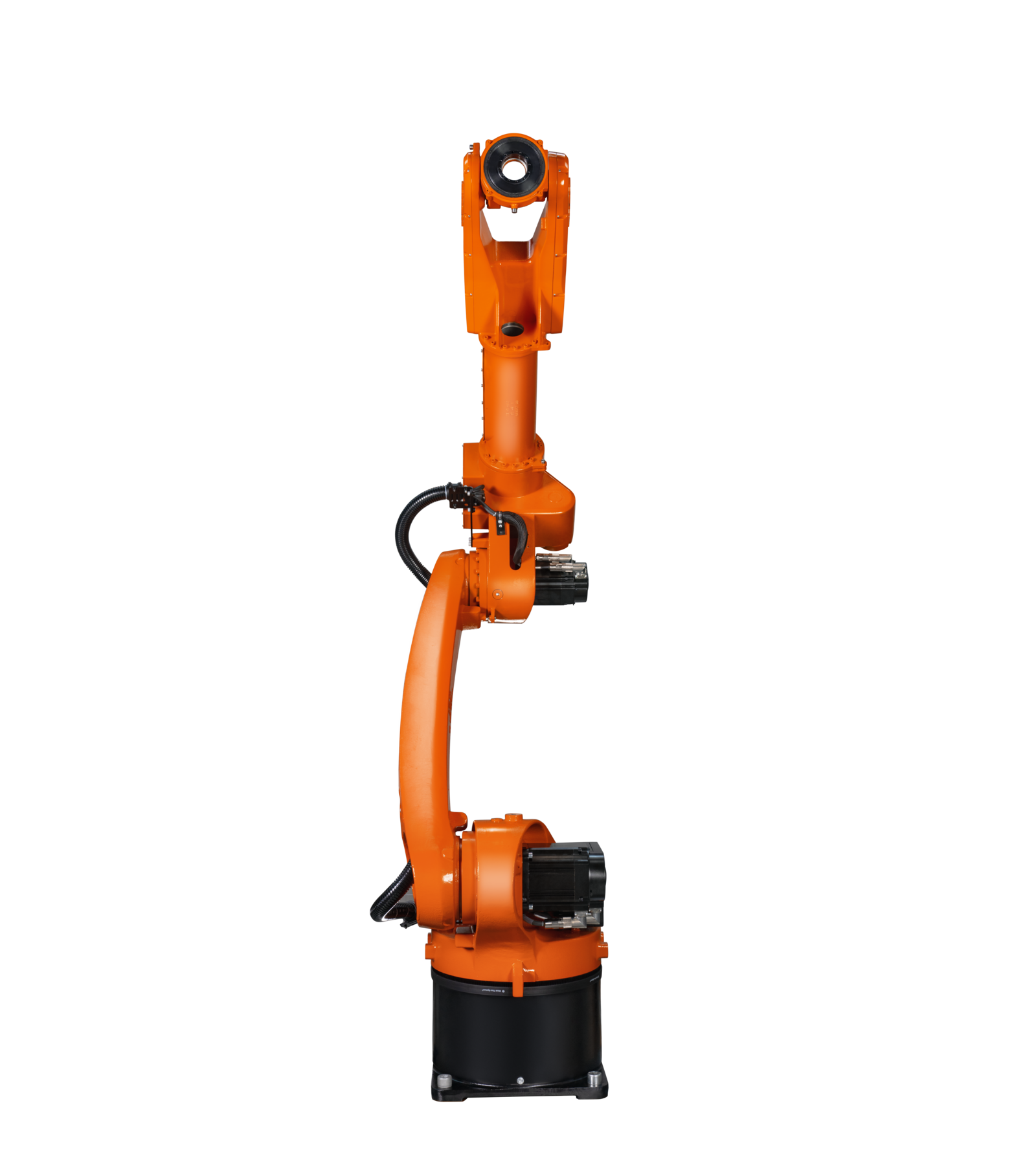 Промышленный робот KUKA CYBERTECH KR 6 R2010-2 arc HW E