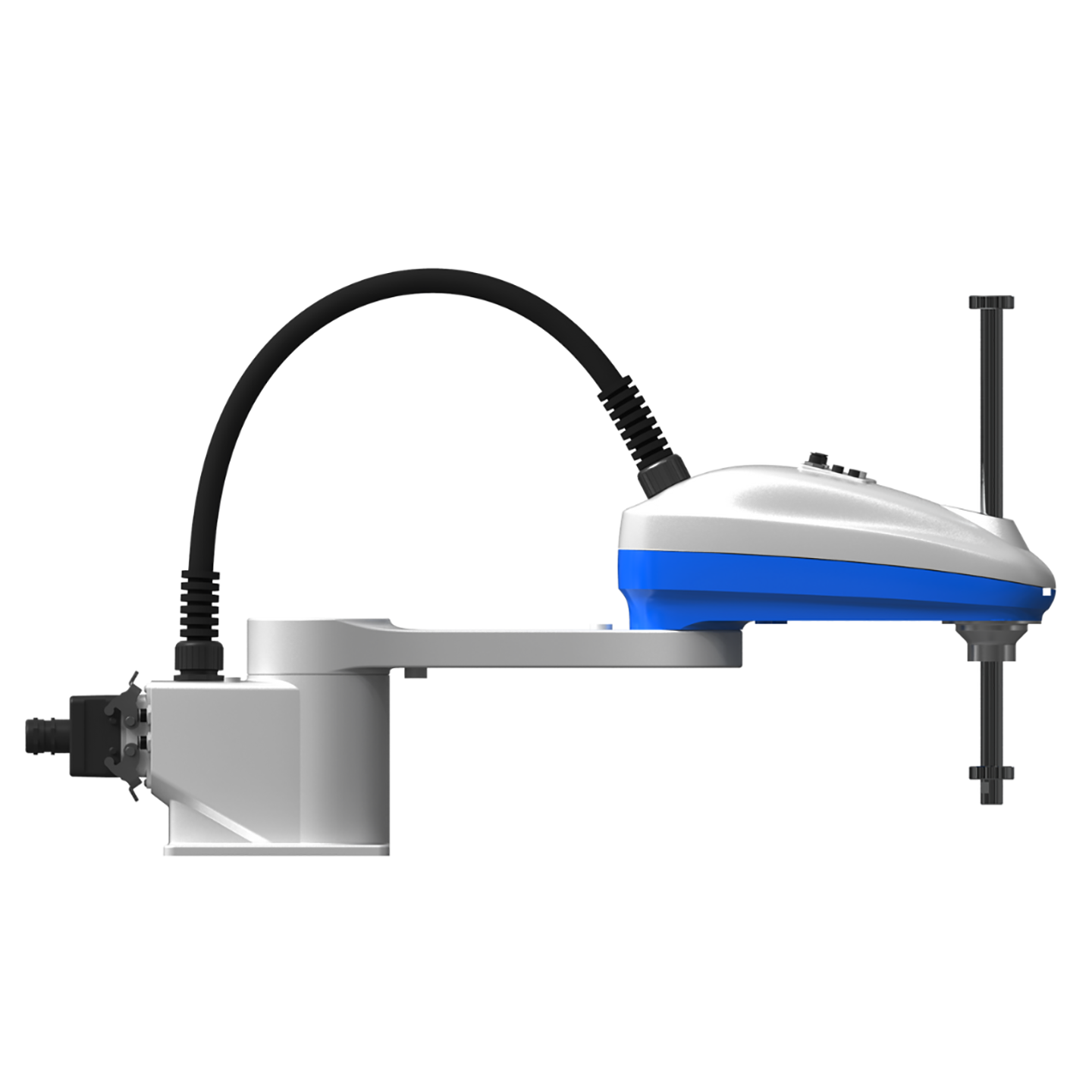 Промышленный SCARA-робот CRP RS04-03