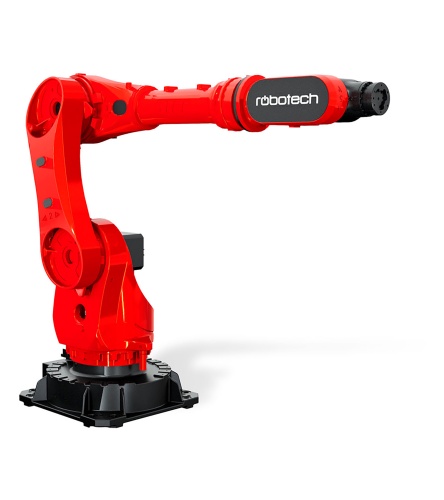 Промышленный робот ROBOTECH RX-60/2300