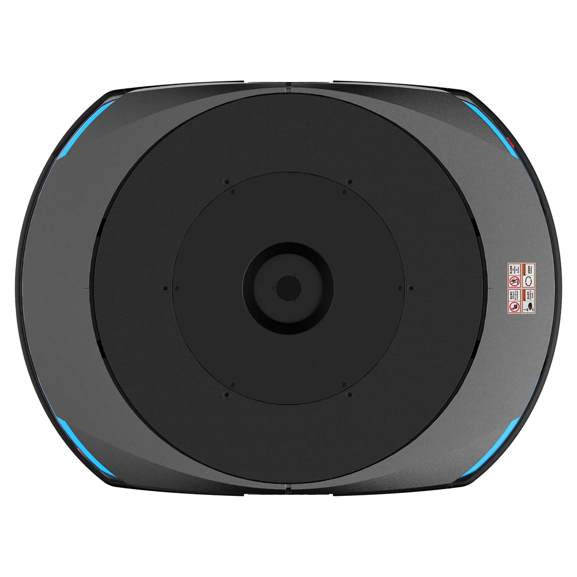 Транспортный AMR-робот Geek+ P800R