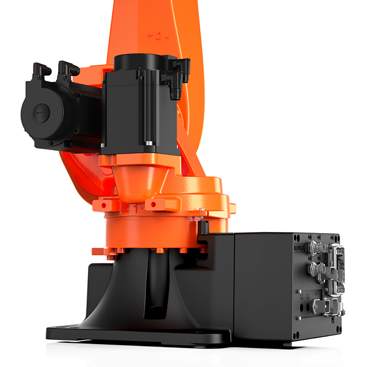 Промышленный робот KUKA CYBERTECH KR 35 R1840-3