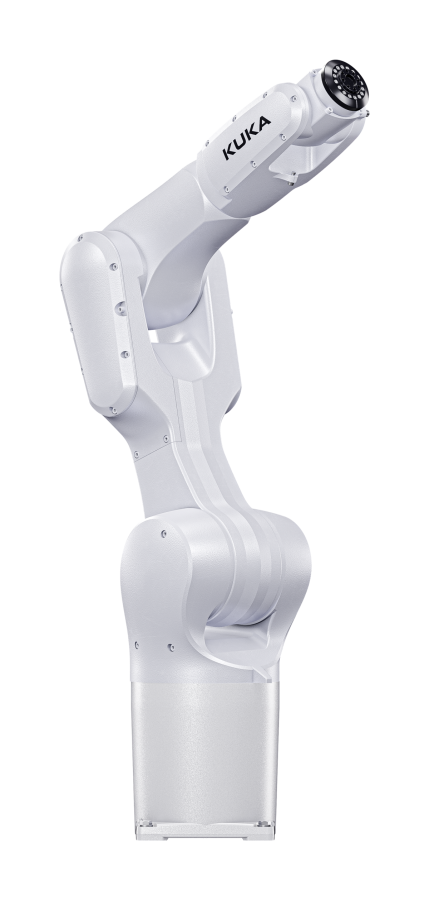 Промышленный робот KUKA AGILUS KR 10 R900-2 EP