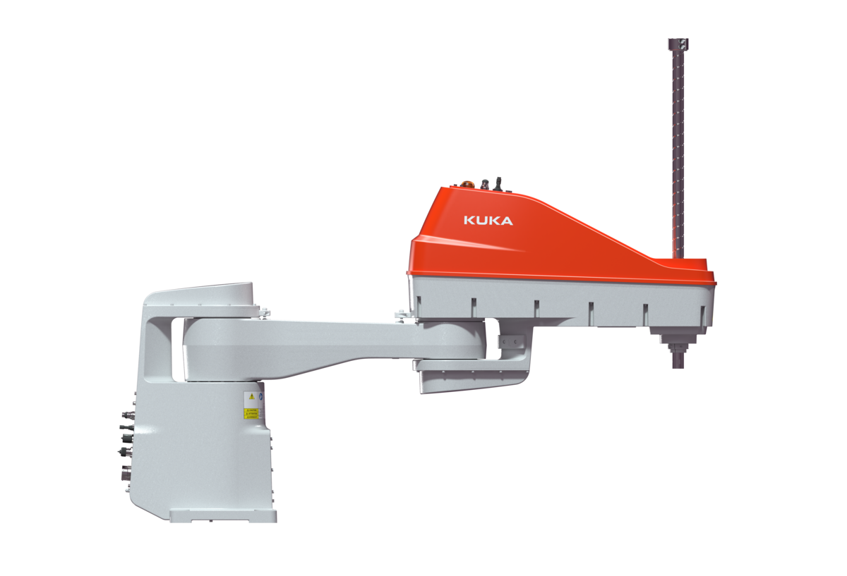 Промышленный SCARA-робот KUKA KR 20 R800 Z450