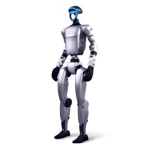 Робот-гуманоид сервисный Unitree G1 Basic