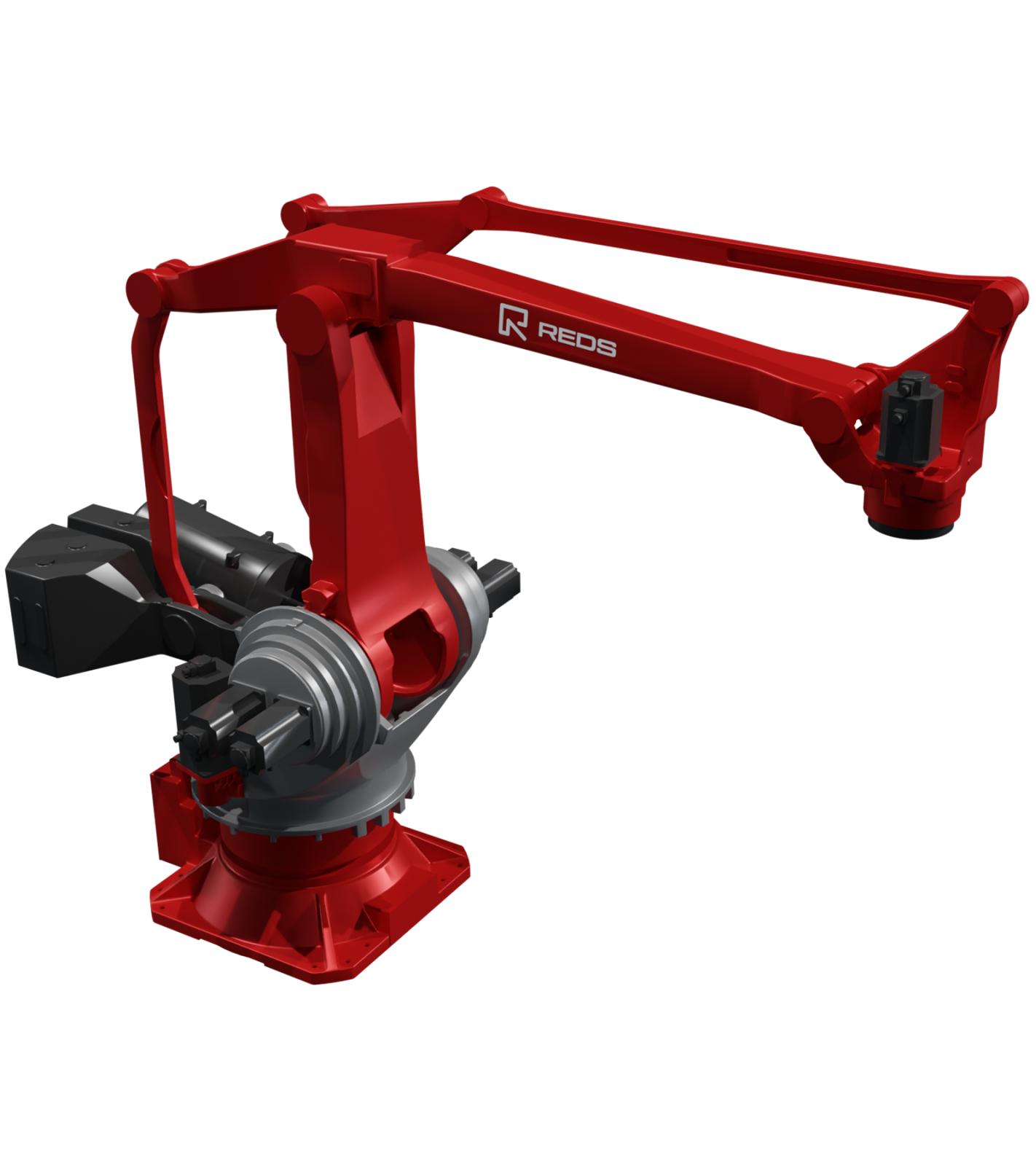 Промышленный робот TECHNORED REDS 1200-4360