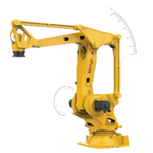 Промышленный робот ESTUN ER500-3200-PL