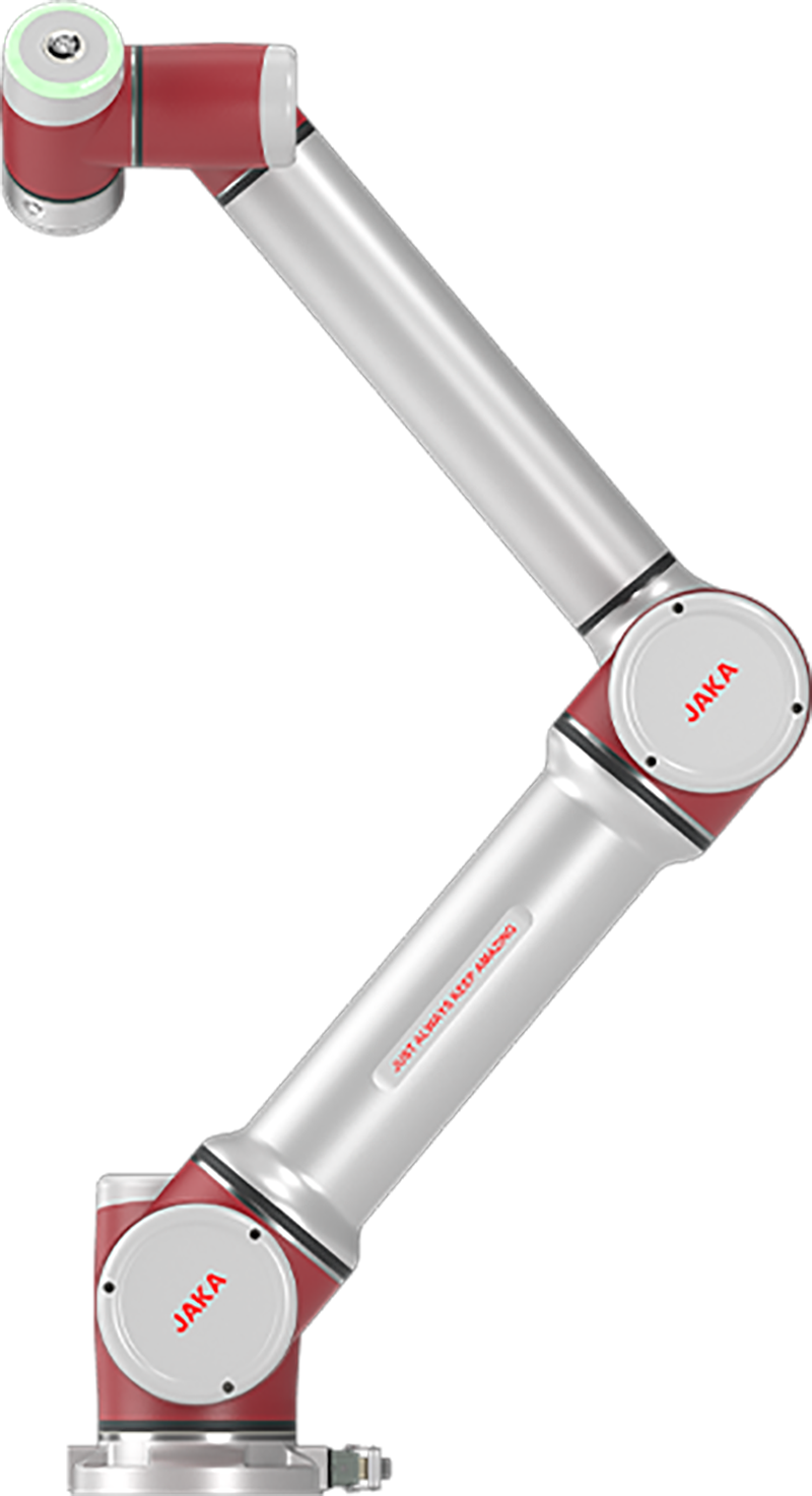 Коллаборативный робот (кобот) JAKA S 12