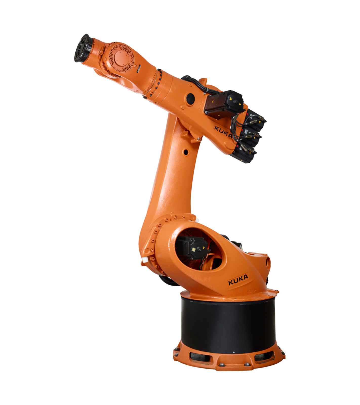Промышленный робот KUKA FORTEC KR 420 R3080